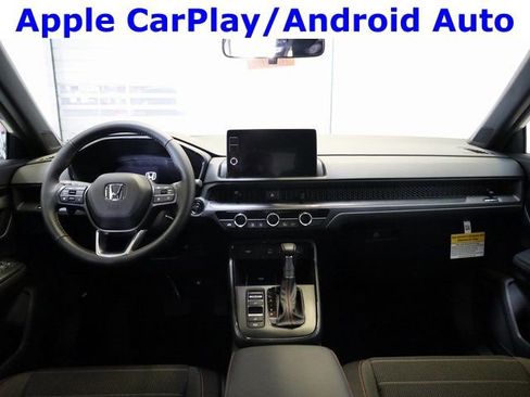 New 2026 Honda CR-V Sport image 7