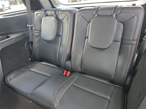 New 2026 Lincoln Aviator Black Label w/ Black Label Special Edition AWD/4WD image 9