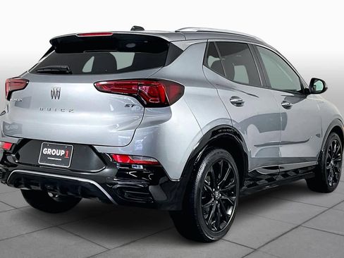 Certified 2024 Buick Encore GX Sport Touring w/ Experience Buick Package image 13