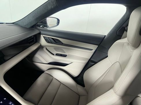 Certified 2024 Porsche Taycan GTS image 26