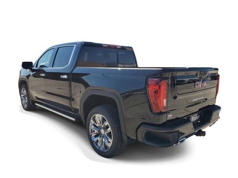 New 2026 GMC Sierra 1500 Denali w/ Denali Reserve Package image 4