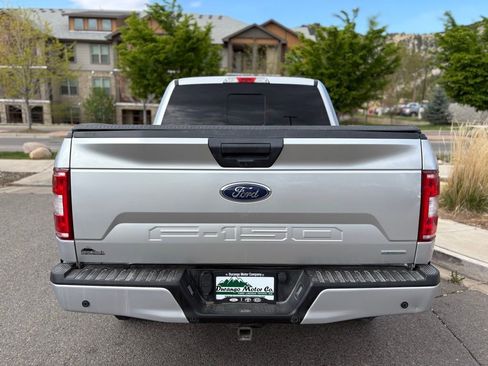 Used 2019 Ford F150 XLT w/ Equipment Group 302A Luxury image 7