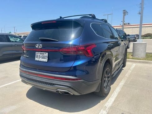 Used 2022 Hyundai Santa Fe XRT FWD image 6