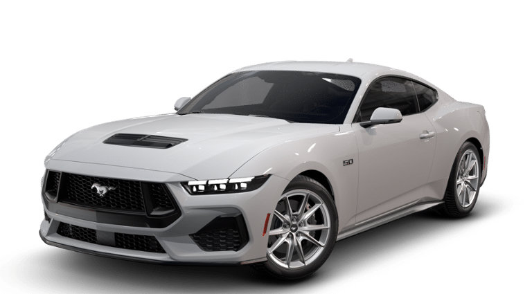 New 2026 Ford Mustang GT Premium RWD image 39