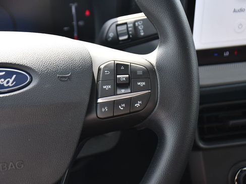 New 2025 Ford Maverick XL w/ Equipment Group 101A image 33