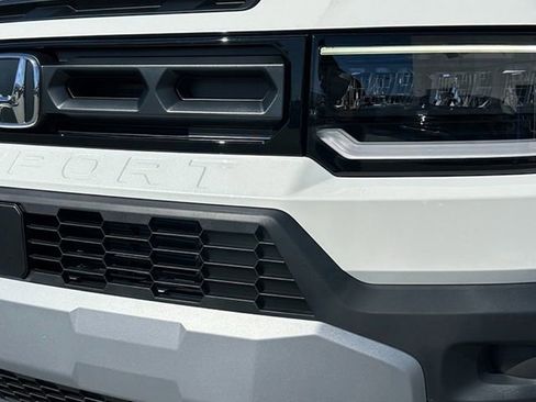 New 2026 Honda Passport RTL image 9