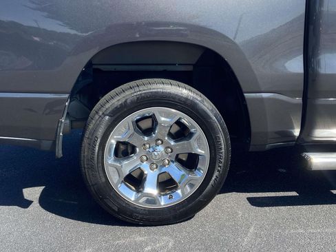 Used 2019 RAM 1500 Big Horn AWD/4WD image 7