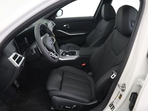 New 2026 BMW 330i xDrive Sedan w/ M Sport Package image 20