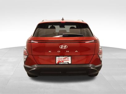 Used 2025 Hyundai Kona SEL