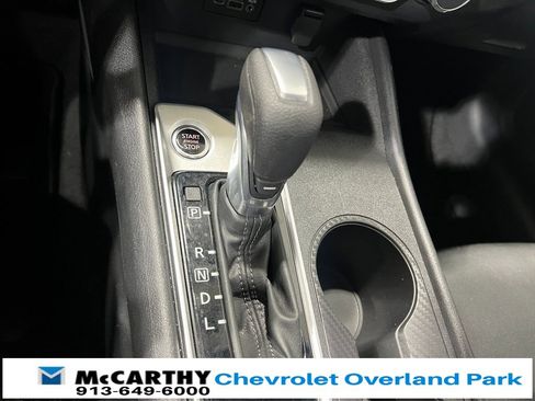 Used 2025 Nissan Altima 2.5 SV image 19