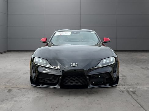 Certified 2020 Toyota Supra Launch Edition w/ Driver Assist Package RWD image 8