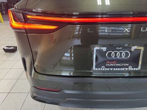 Used 2023 Lexus NX 350 AWD image 36