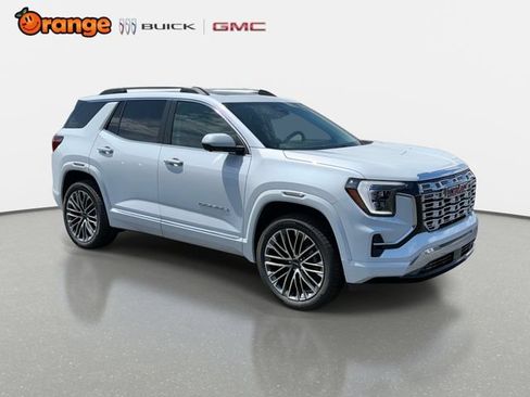 New 2026 GMC Terrain Denali AWD/4WD image 31