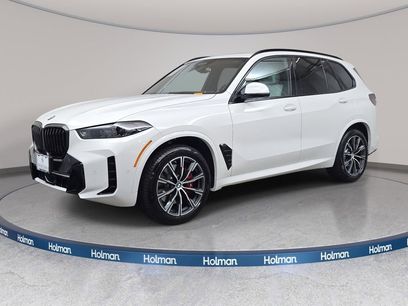 Used 2026 BMW X5 xDrive40i w/ M Sport Package