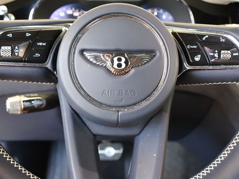 Used 2022 Bentley Continental GT Speed AWD/4WD image 25