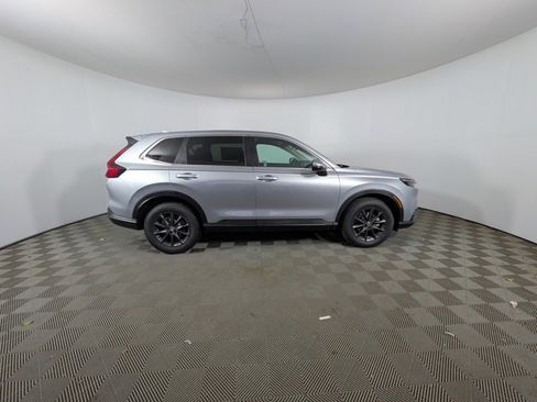 New 2026 Honda CR-V EX-L image 2