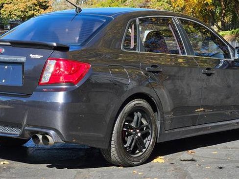 Used 2013 Subaru Impreza WRX Premium image 5