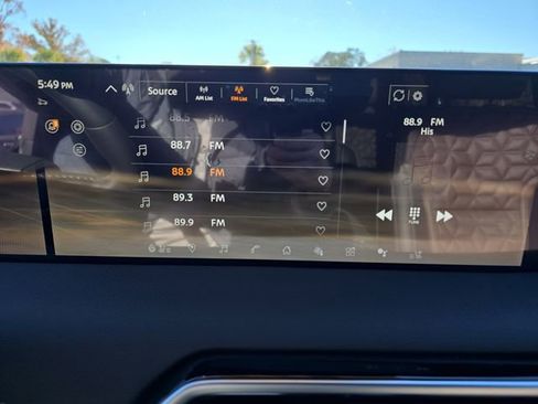 New 2026 Nissan Armada Platinum AWD/4WD image 16