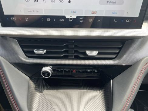 New 2026 Ford Explorer ST w/ Sun And Sound Package AWD/4WD image 20