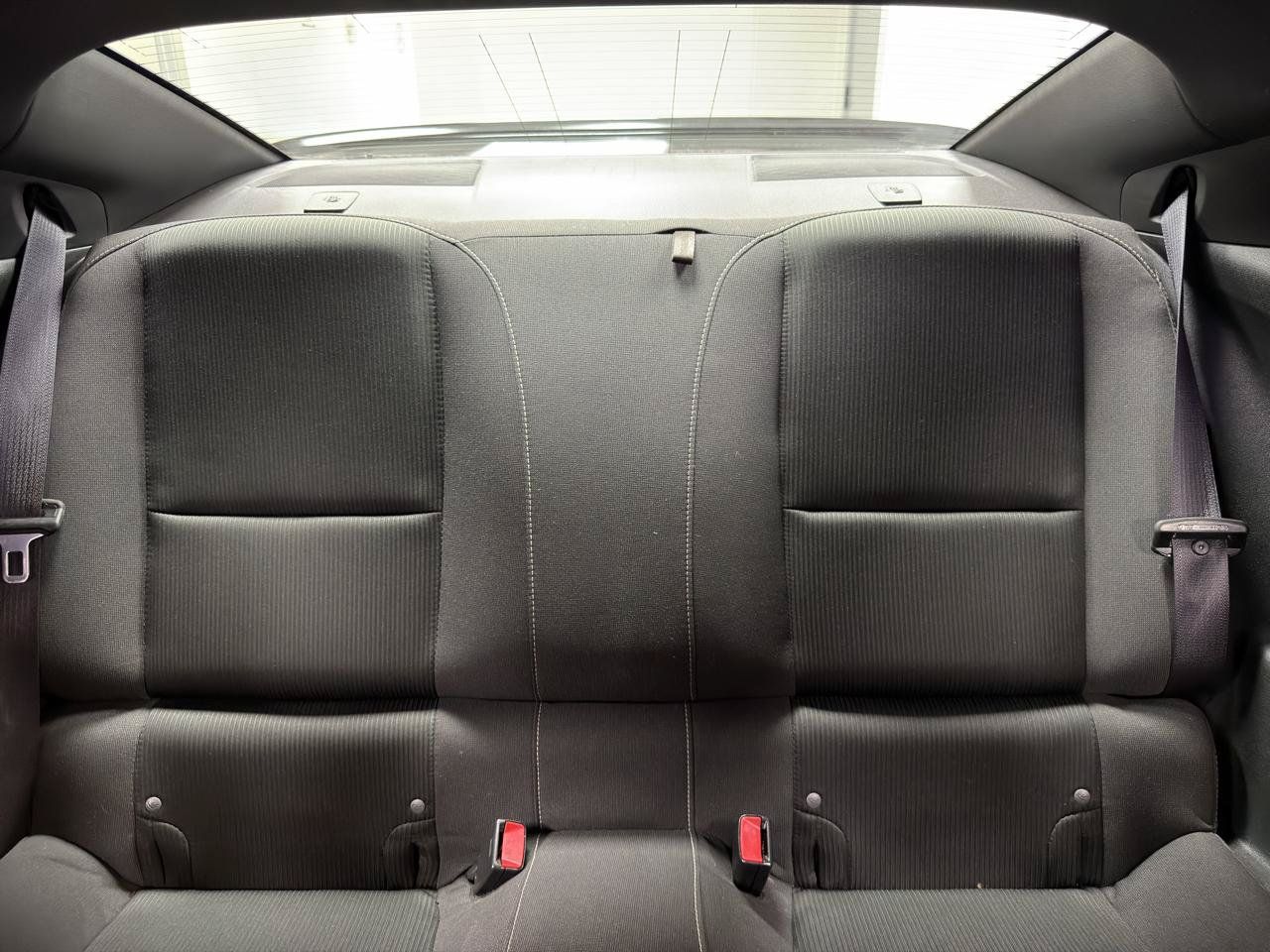Used 2015 Chevrolet Camaro LT RWD image 27