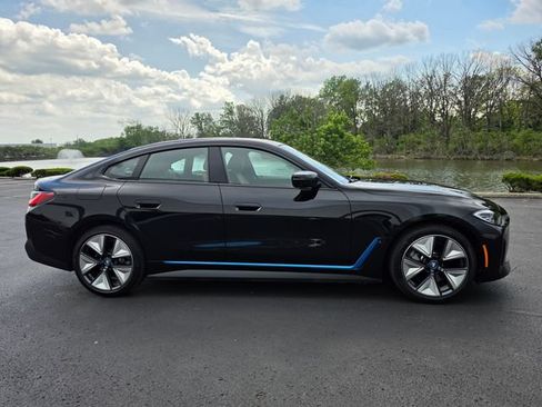Used 2023 BMW i4 eDrive35 w/ Premium Package RWD image 5