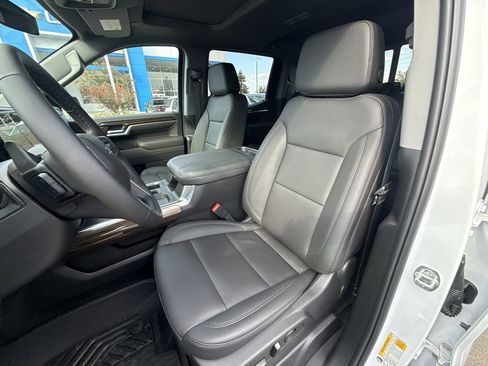 New 2026 Chevrolet Silverado 1500 RST w/ RST All Star Premium Package image 77