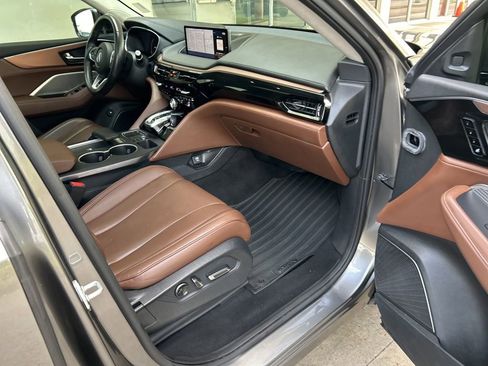 Used 2022 Acura MDX FWD w/ Technology Package image 23