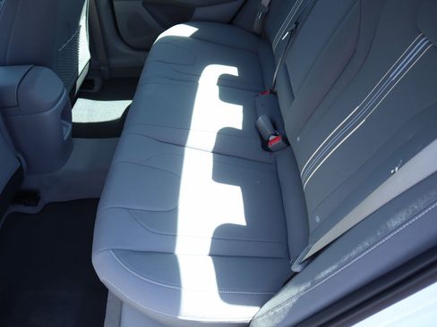 New 2026 Hyundai Elantra SEL Sport image 12