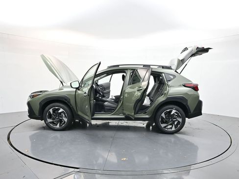 New 2026 Subaru Crosstrek 2.5i Limited image 35