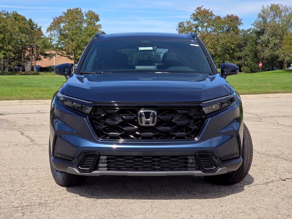 New 2027 Honda CR-V Sport-L image 20