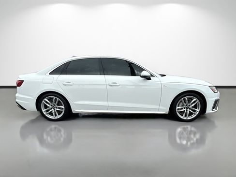 Used 2023 Audi A4 2.0T Premium Plus AWD/4WD image 2