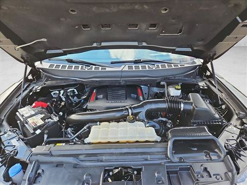 Used 2024 Ford F150 Raptor AWD/4WD image 23