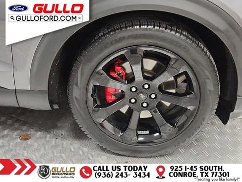 Used 2023 Ford Explorer ST w/ Equipment Group 401A image 30