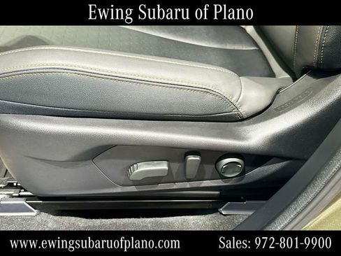 Used 2026 Subaru Forester Wilderness AWD/4WD image 19