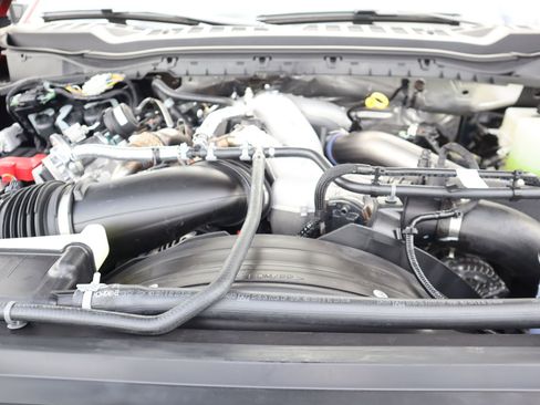 New 2026 Ford F350 XLT AWD/4WD image 18