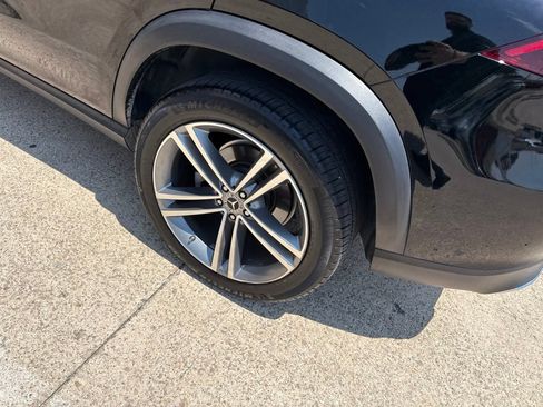 Used 2020 Mercedes-Benz GLE 350 4MATIC image 10