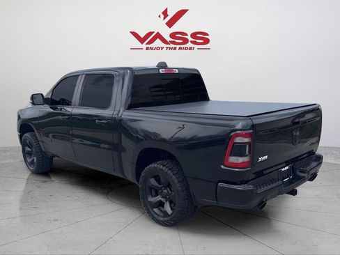Used 2019 RAM 1500 Big Horn AWD/4WD image 3