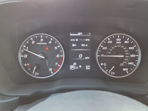 New 2026 Subaru Forester Sport AWD/4WD image 20