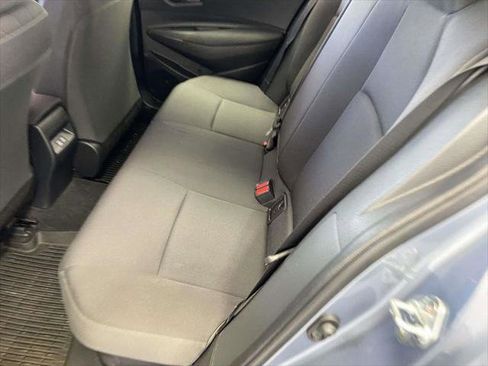 Certified 2025 Toyota Corolla LE FWD image 15