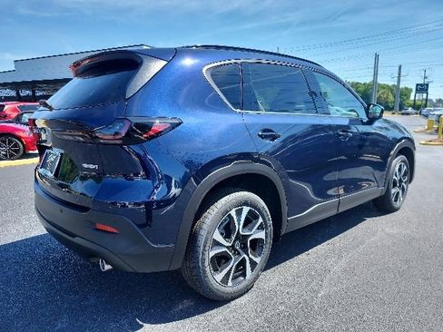 New 2026 MAZDA CX-5 Preferred AWD/4WD image 3