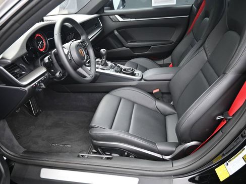 Used 2024 Porsche 911 Carrera S image 24