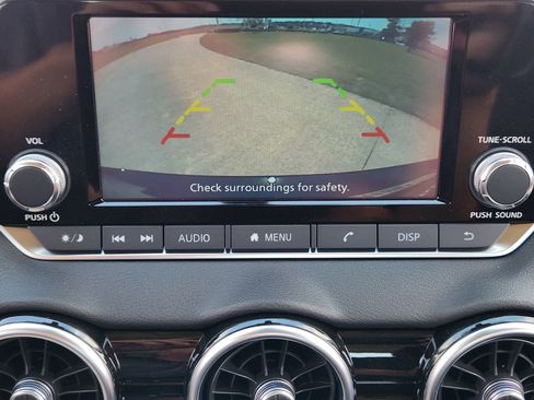 New 2025 Nissan Sentra S image 16