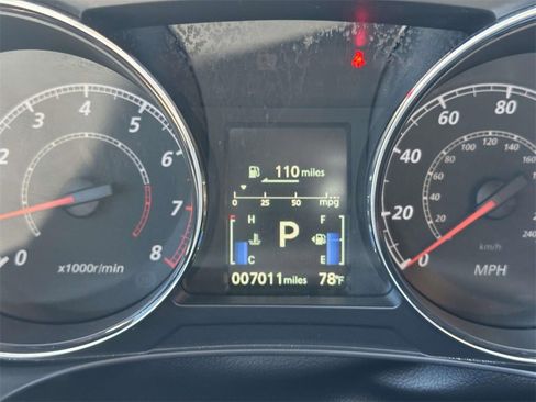 Used 2024 Mitsubishi Outlander Sport 2.0 Trail Edition image 15