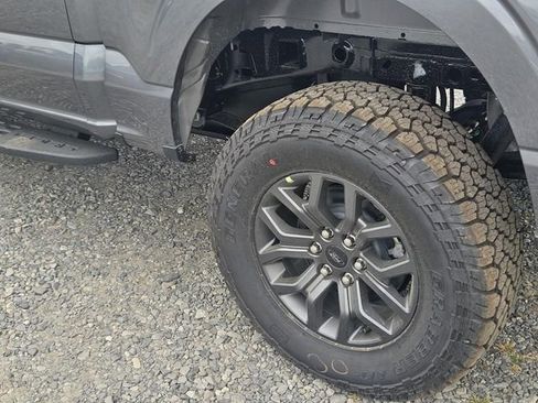New 2026 Ford F150 Tremor AWD/4WD image 7