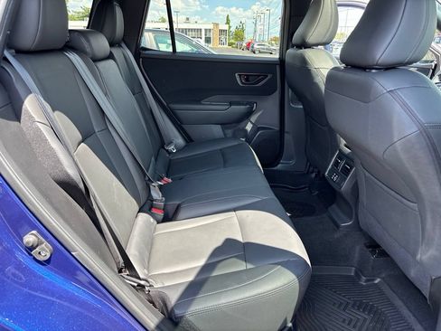 Certified 2026 Subaru Outback Premium AWD/4WD image 32