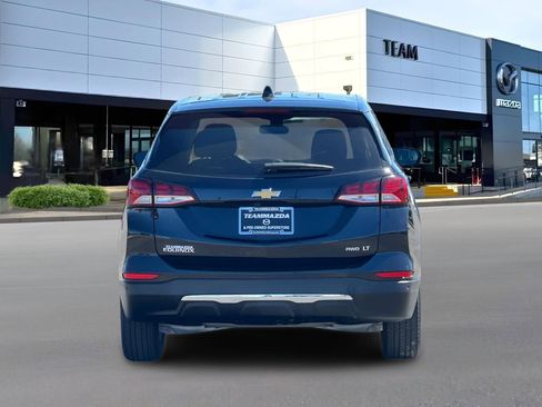 Used 2024 Chevrolet Equinox LT AWD/4WD image 5