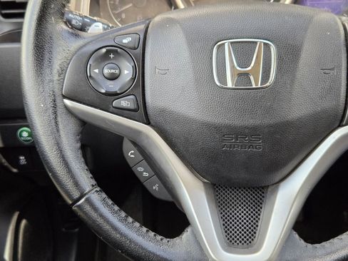 Used 2017 Honda Fit EX-L image 21