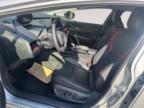 New 2026 Toyota Prius XSE image 9