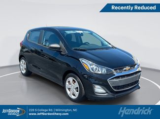 Used 2022 Chevrolet Spark LS FWD video 1