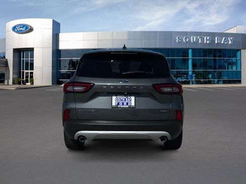Certified 2023 Ford Escape Active image 4
